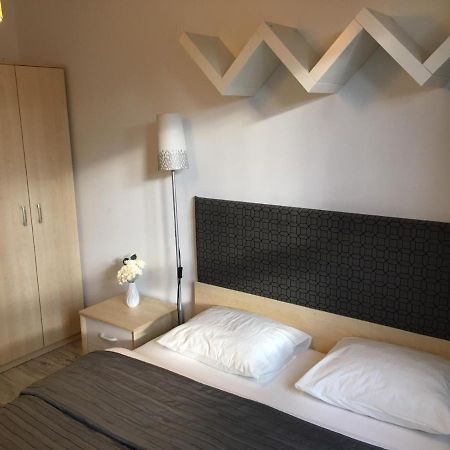 Apartament Stanczyka 2 바르샤바 외부 사진