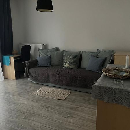 Apartament Stanczyka 2 바르샤바 외부 사진