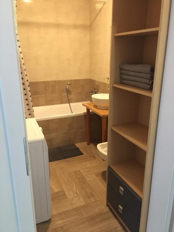 Apartament Stanczyka 2 바르샤바 외부 사진