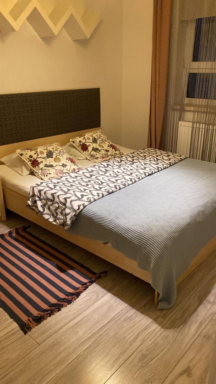 Apartament Stanczyka 2 바르샤바 외부 사진