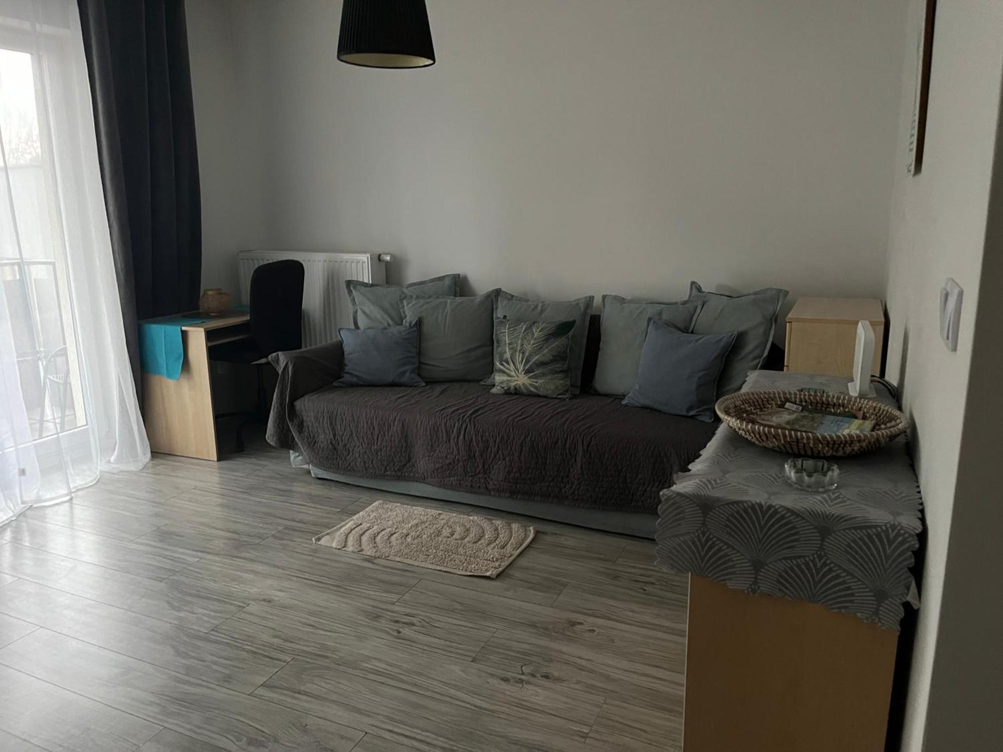Apartament Stanczyka 2 바르샤바 외부 사진